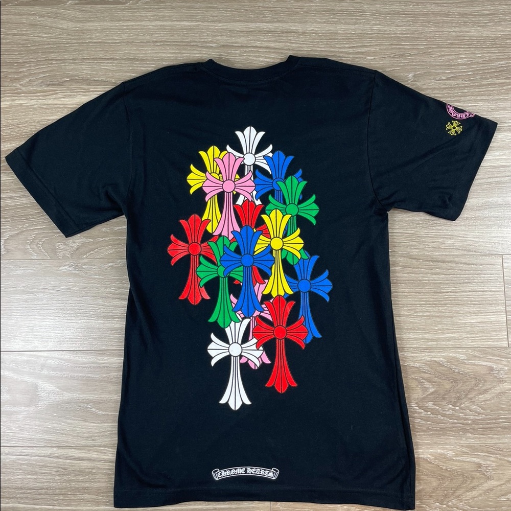 Chrome Hearts T-shirt Size Small